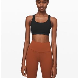 lululemon energy bra